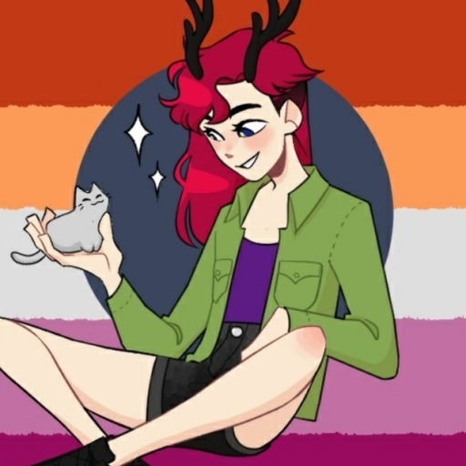 user avatar image for LadyStardust
