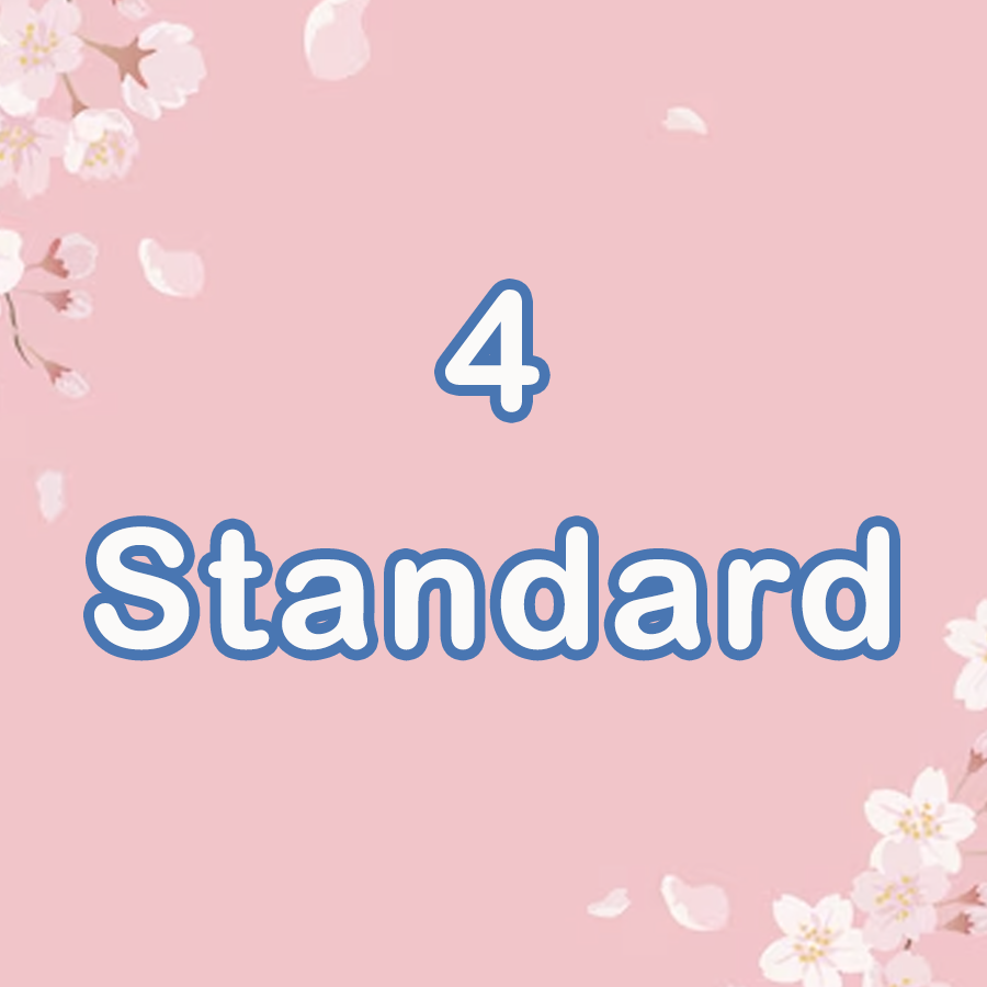 4 Standard