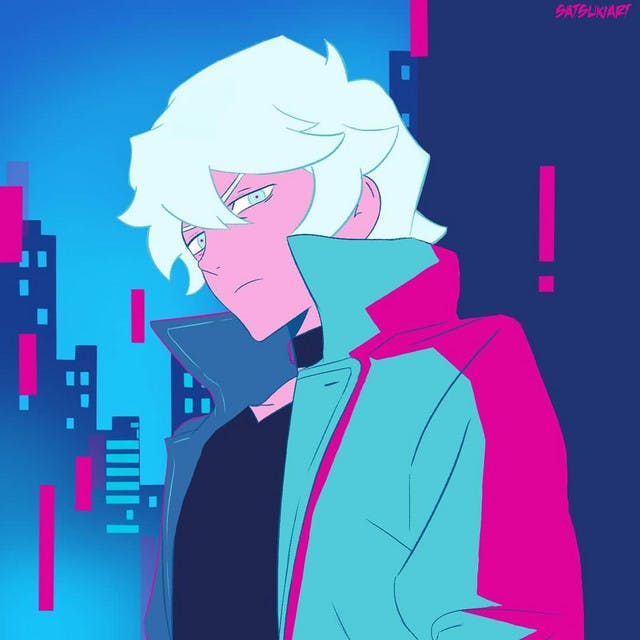 user avatar image for Camil