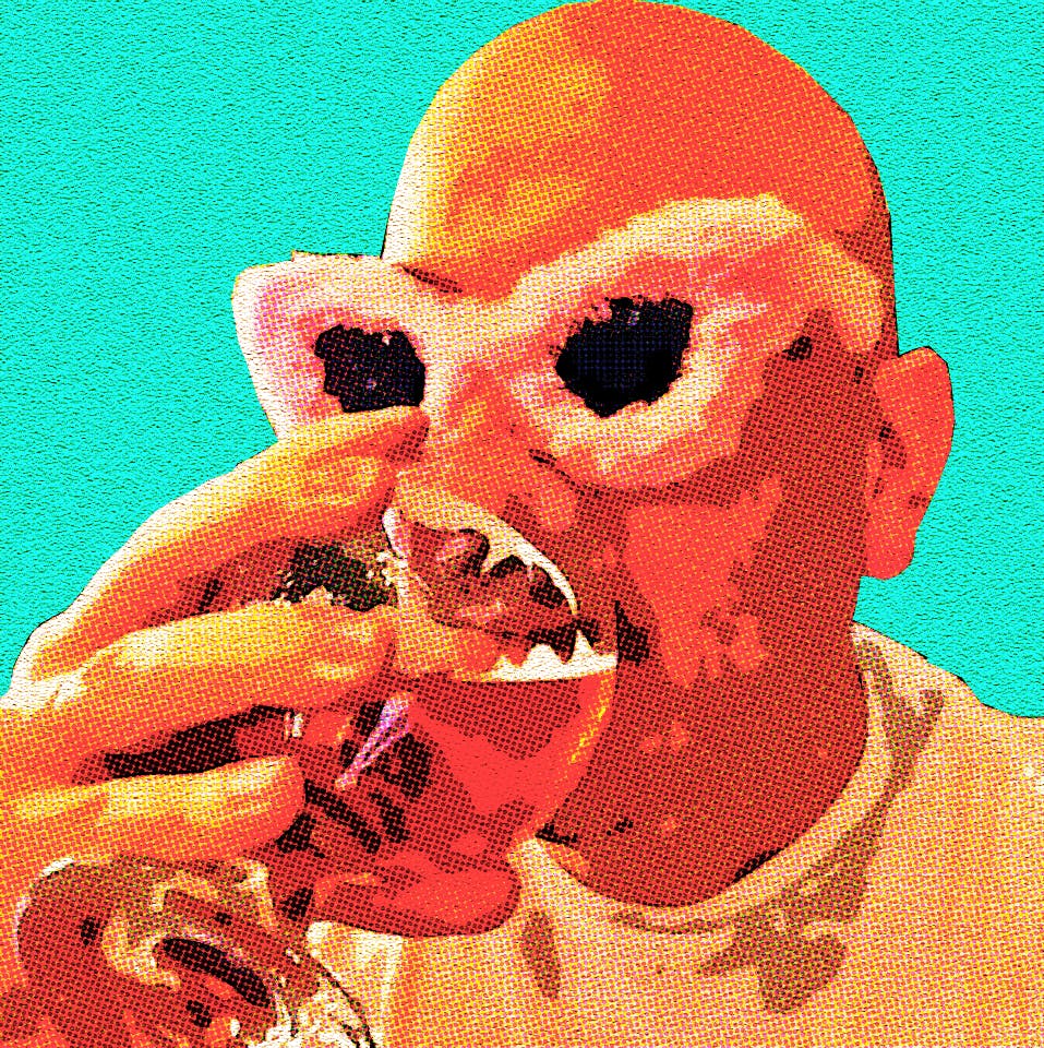 user avatar image for Andy Erickson