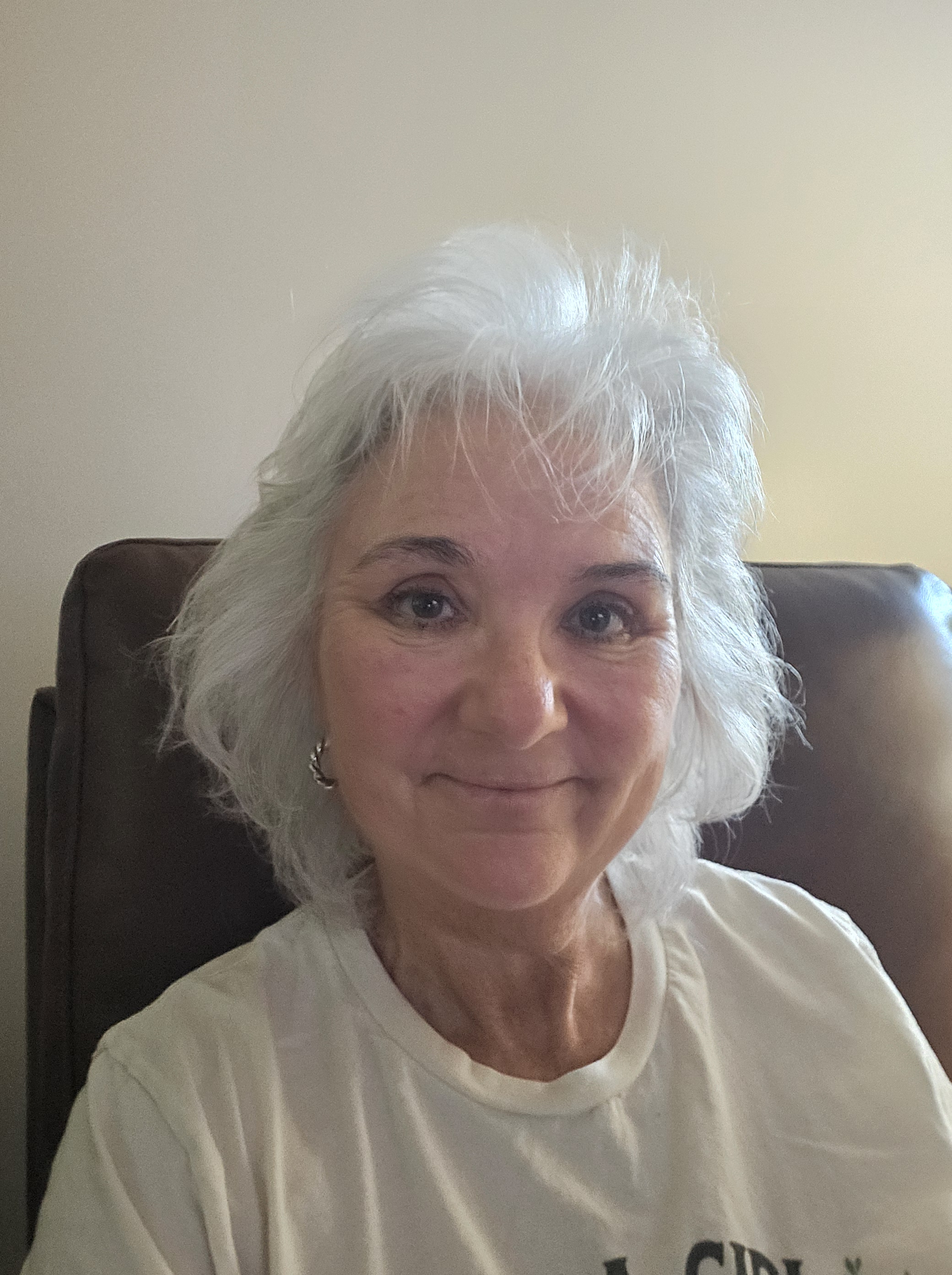 user avatar image for Joy Irvin 