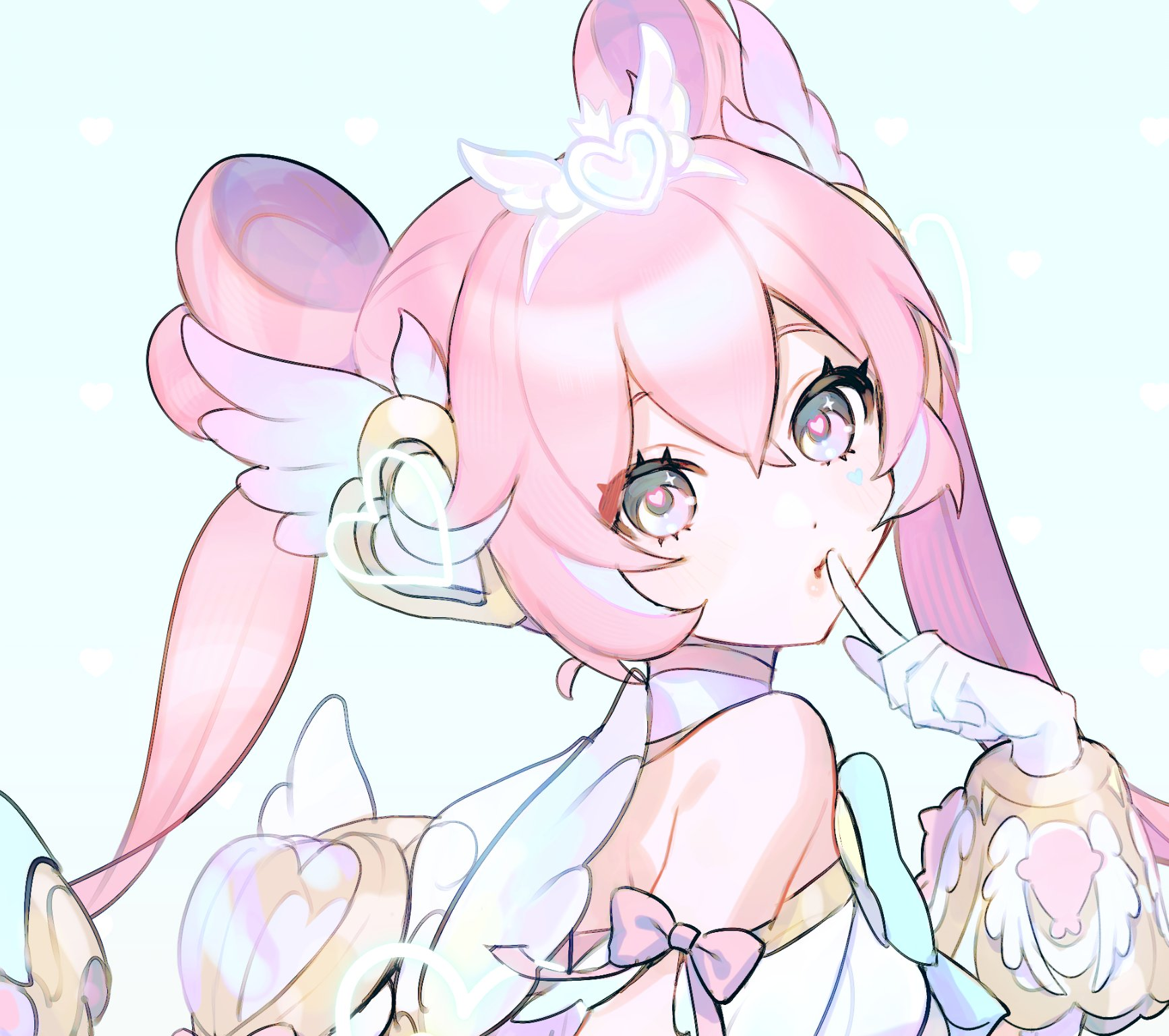 user avatar image for Kaylin B