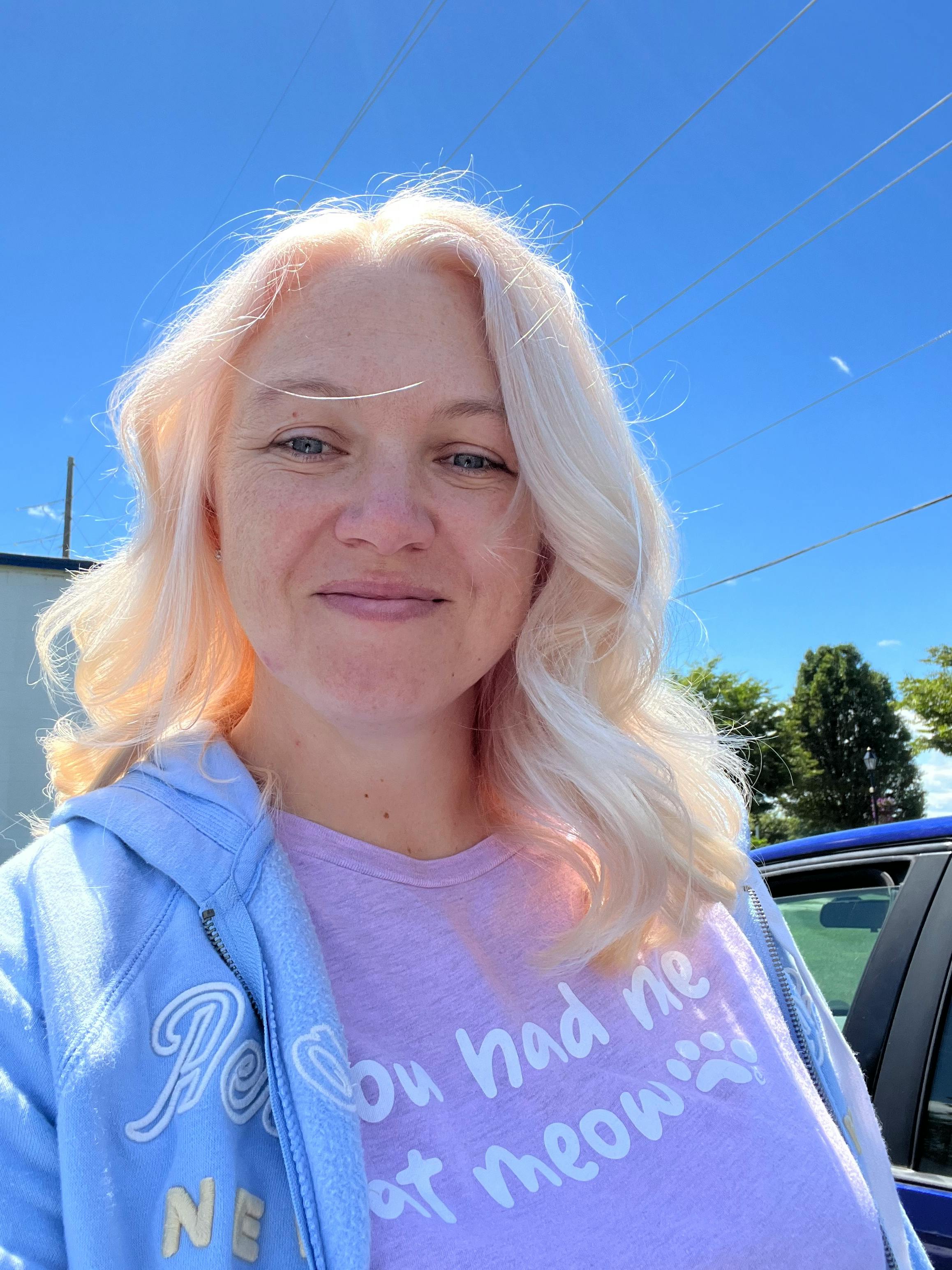 user avatar image for Katy Goll