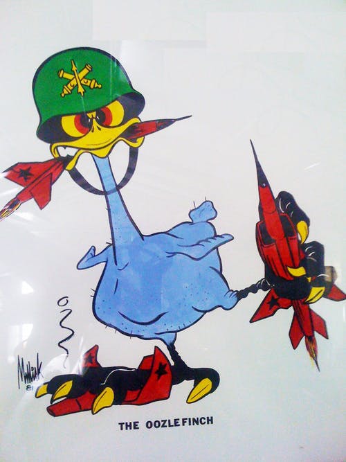 user avatar image for Travis McCann 