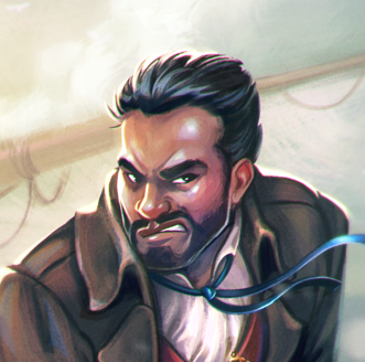 user avatar image for Spellbreaker