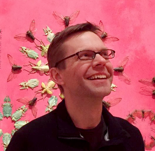 user avatar image for Matt Leacock