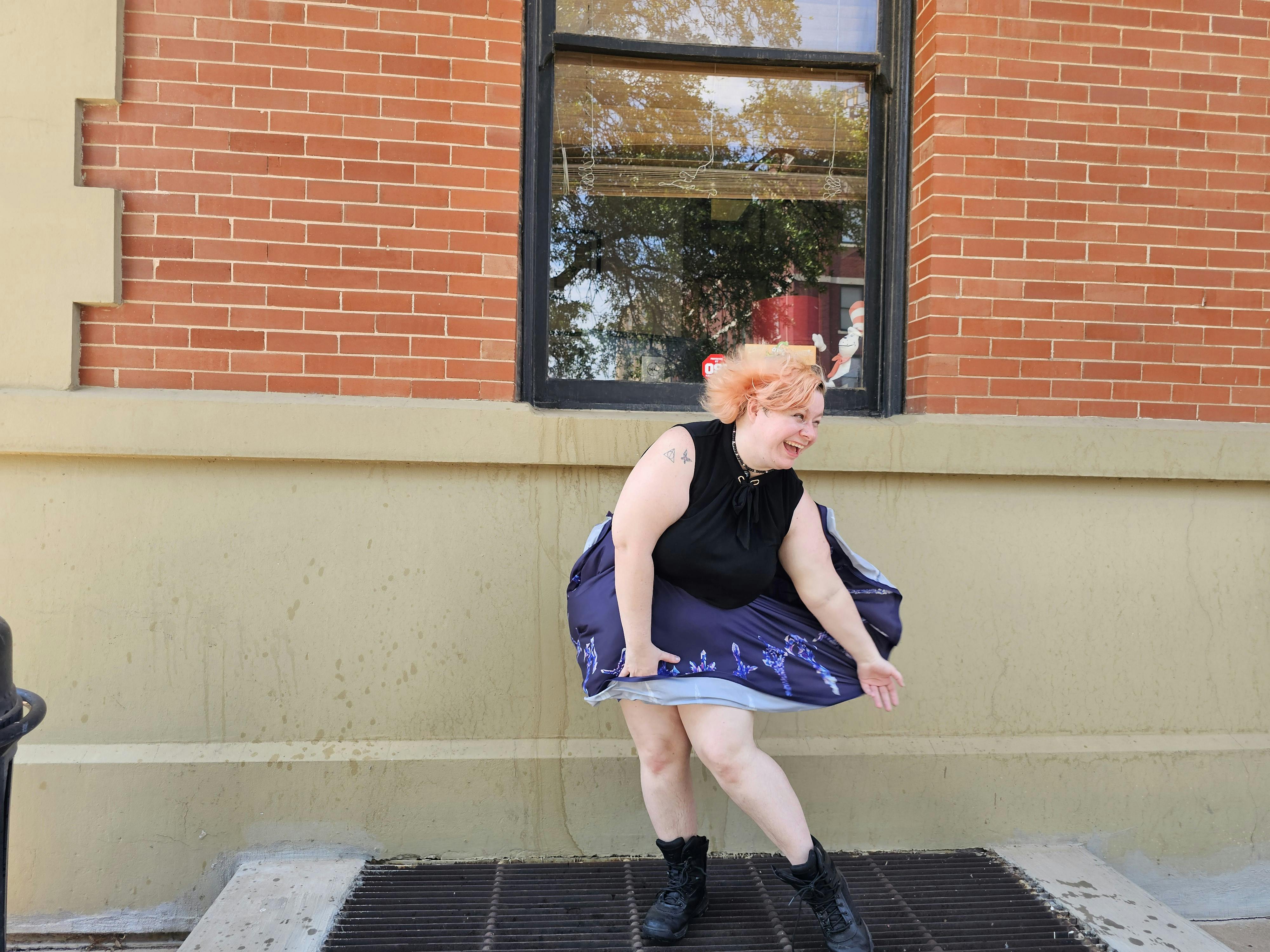 user avatar image for Krystalline & Breanna