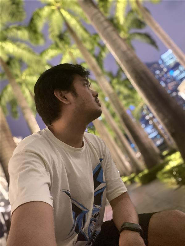 user avatar image for John Mark Antonio