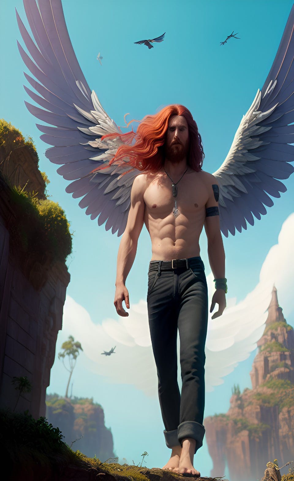 user avatar image for Iokosmae