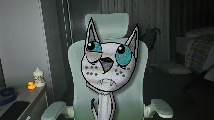 user avatar image for abdulla alawady 3D