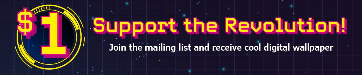 Click here to go to the pledge levels page