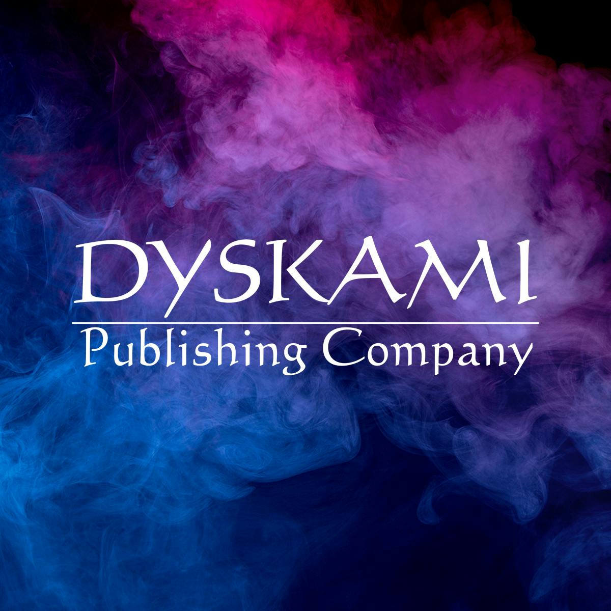 user avatar image for Dyskami Publishing Company