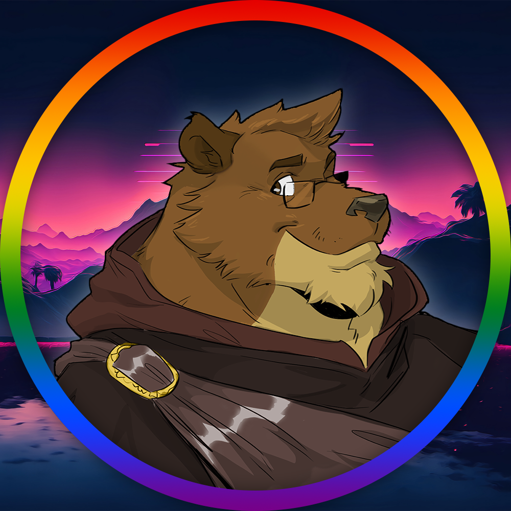 user avatar image for Tech Ottertin