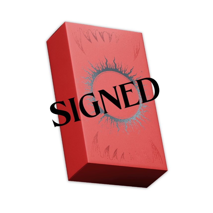 Signed Deluxe Edition