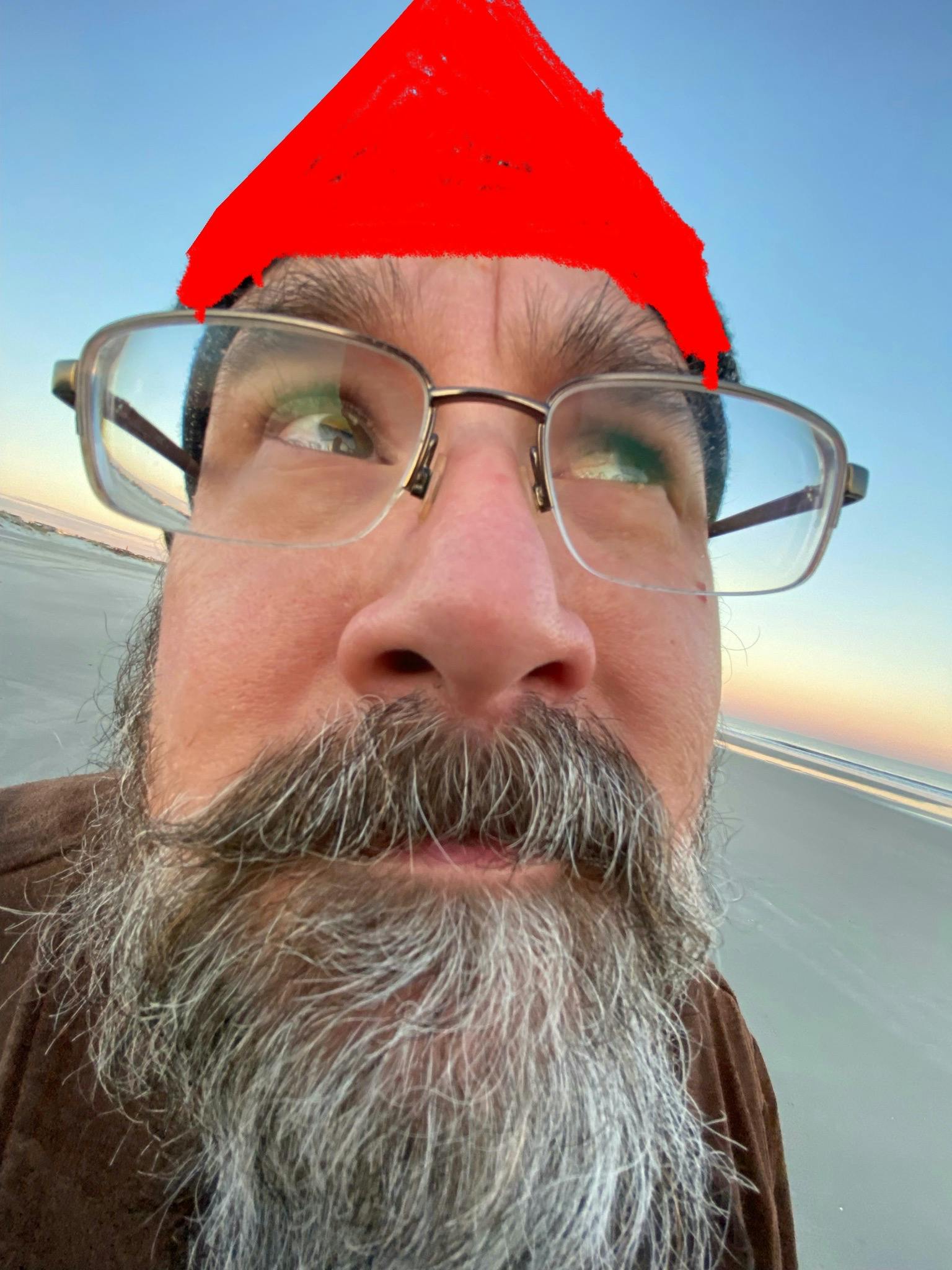 user avatar image for Bill Cole