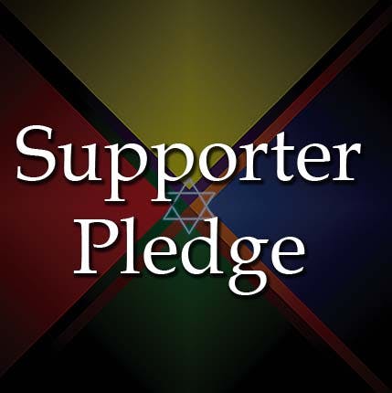 Supporter (No Reward)