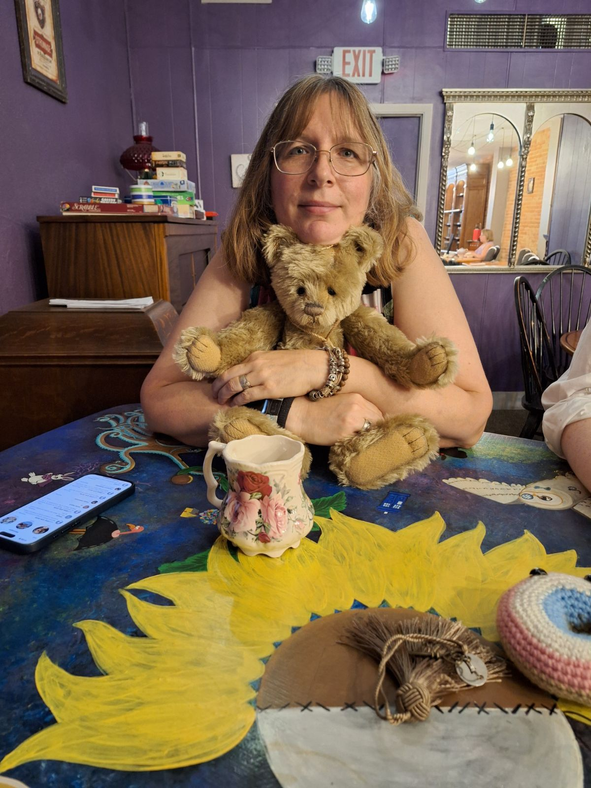 user avatar image for Danielle Dodwell