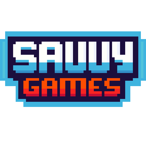 user avatar image for SavvyGamesLtd