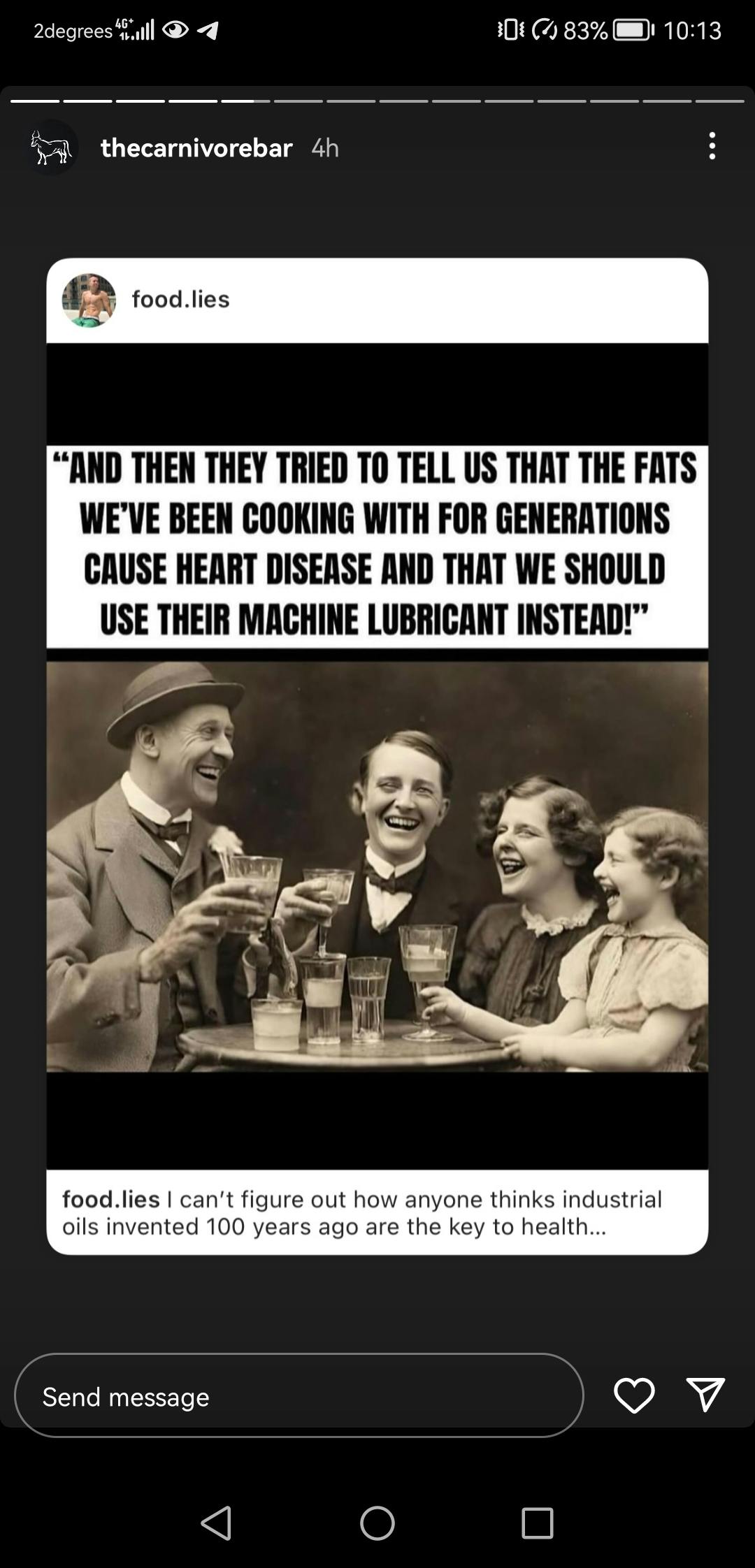 user avatar image for Mark Dingle