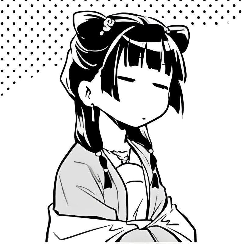 user avatar image for Cati