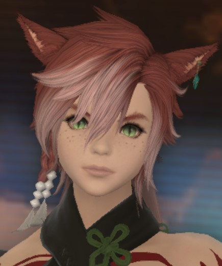 user avatar image for Ganriel