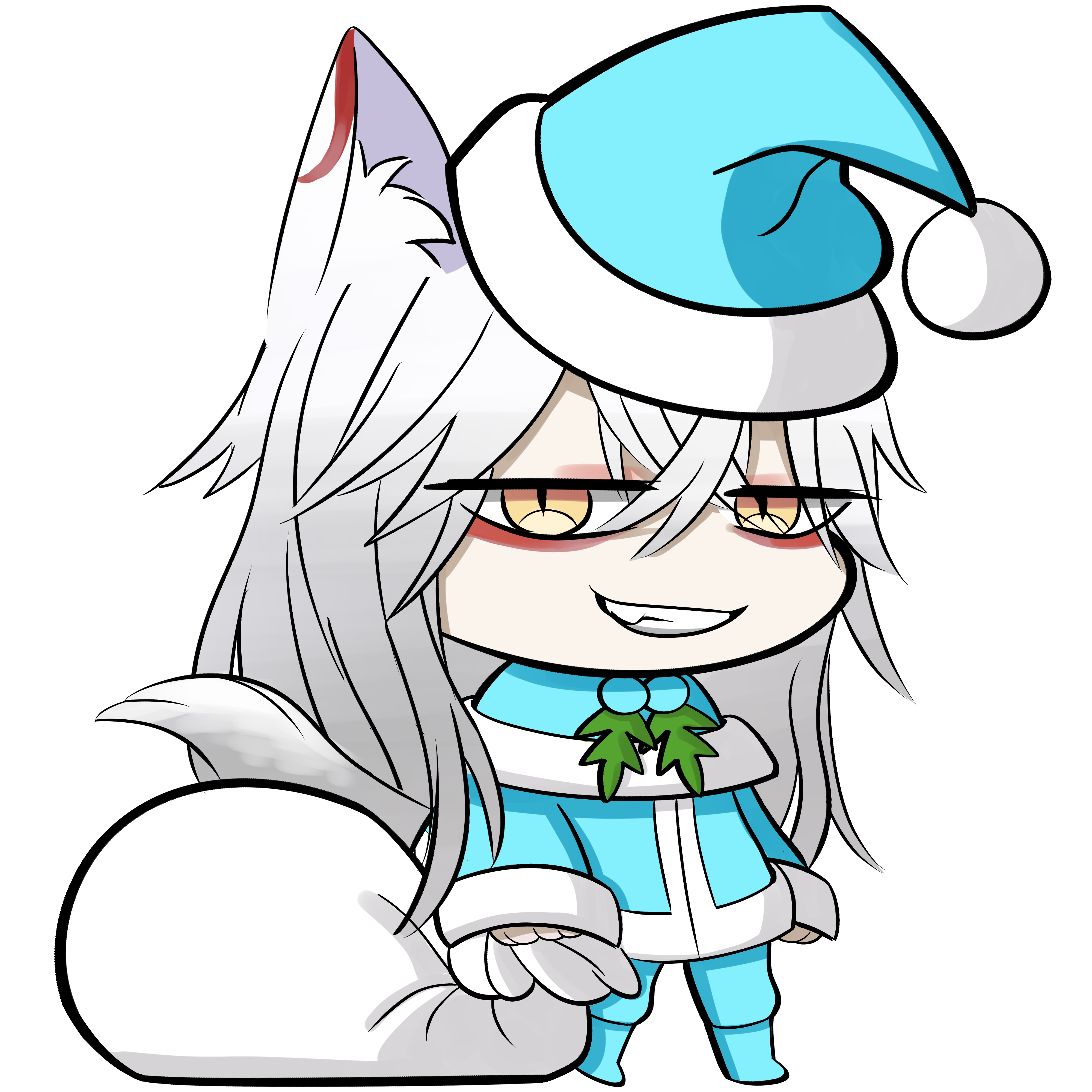 user avatar image for Shirokiba