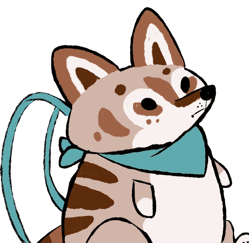 Hobart the Thylacine