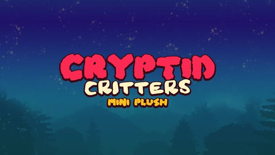 250 Follows on Cryptid Critters