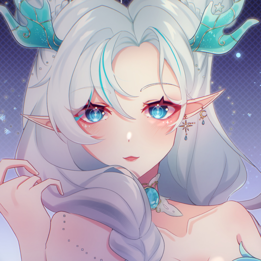 user avatar image for Lyra