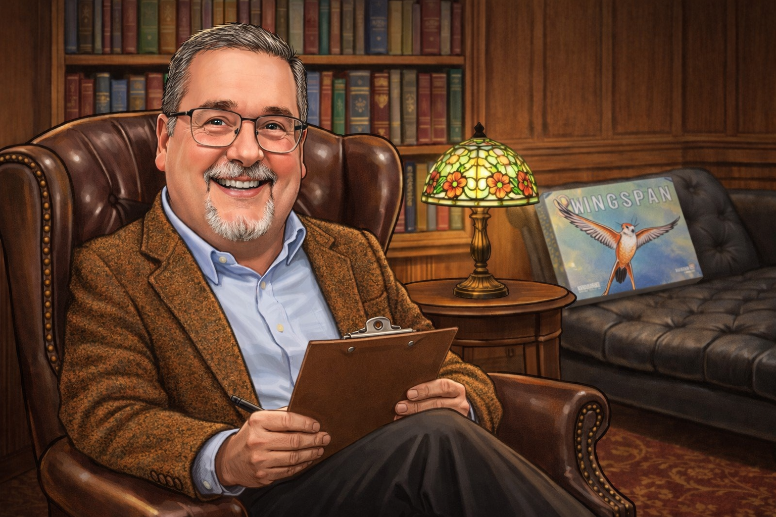 user avatar image for DoctorM