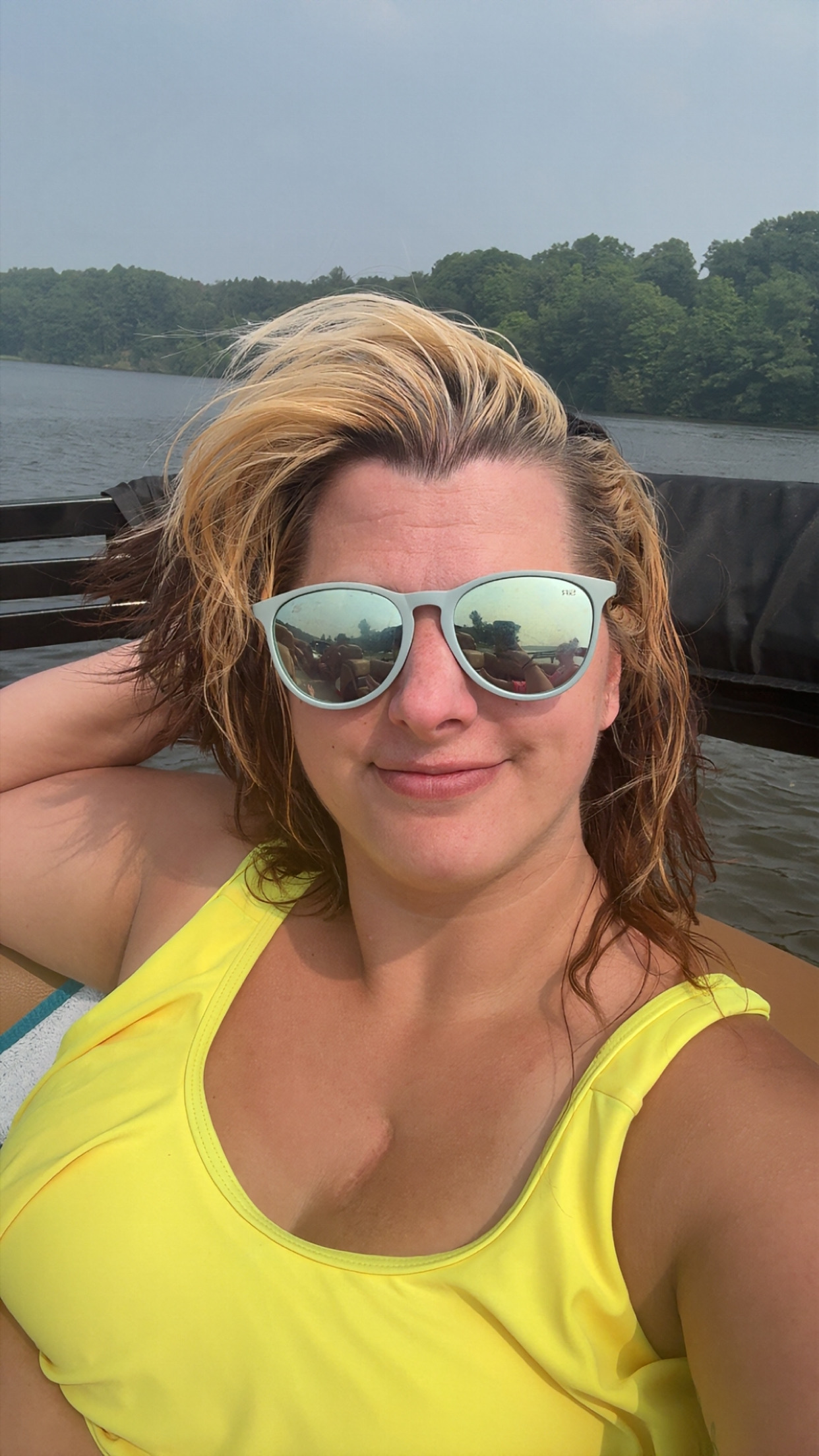 user avatar image for Erin Bumgardner