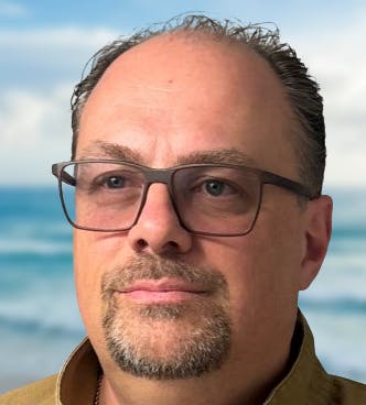 user avatar image for Stef Brissaud