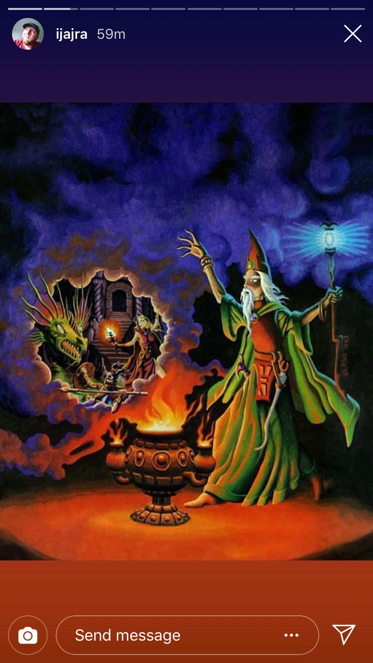 user avatar image for Bill Nunez II