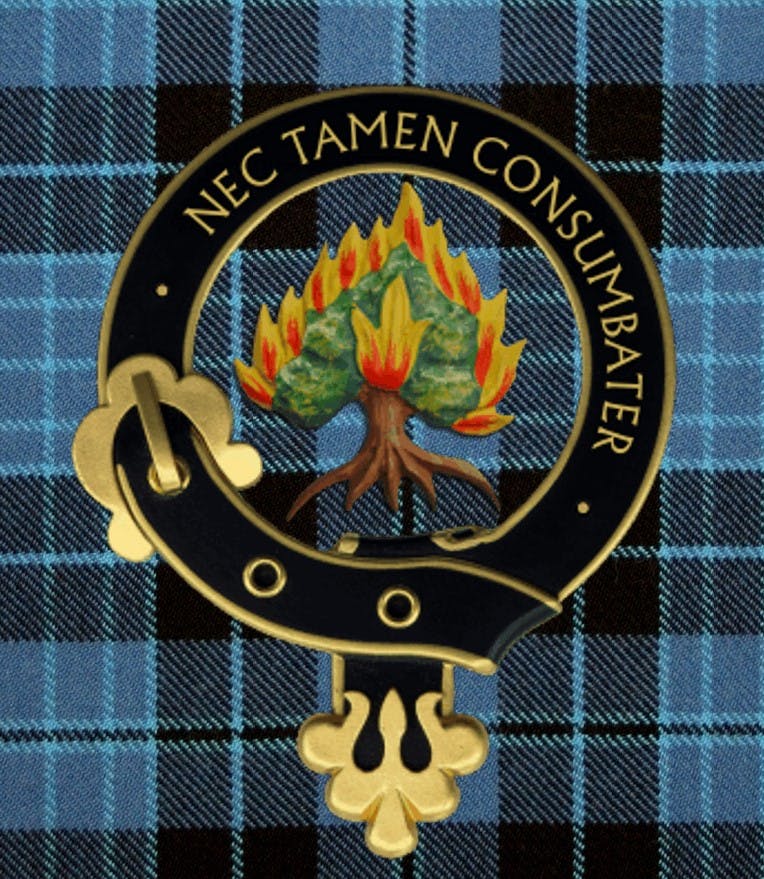 user avatar image for Joseph Yerger - The Kilted Cleric