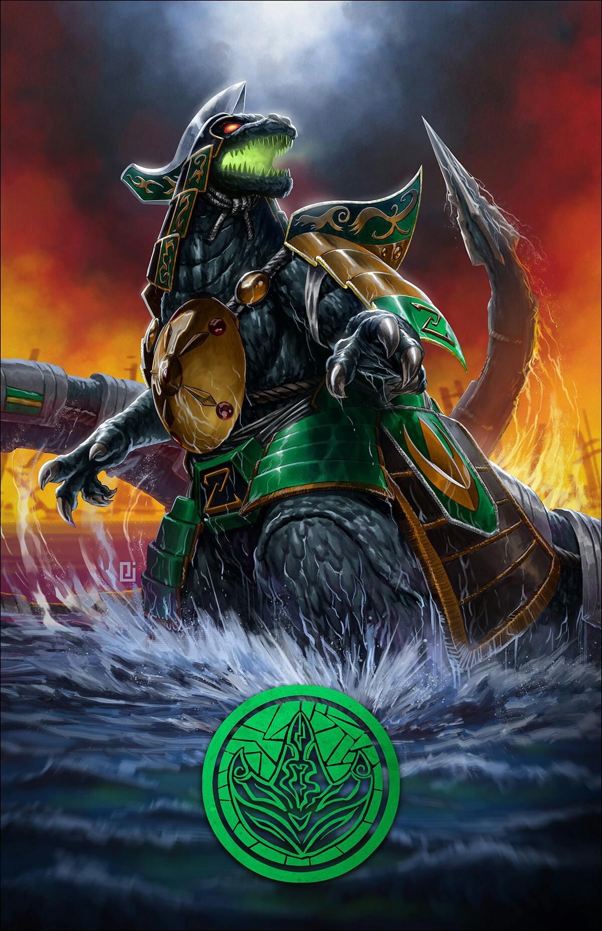 user avatar image for Trevor sterk