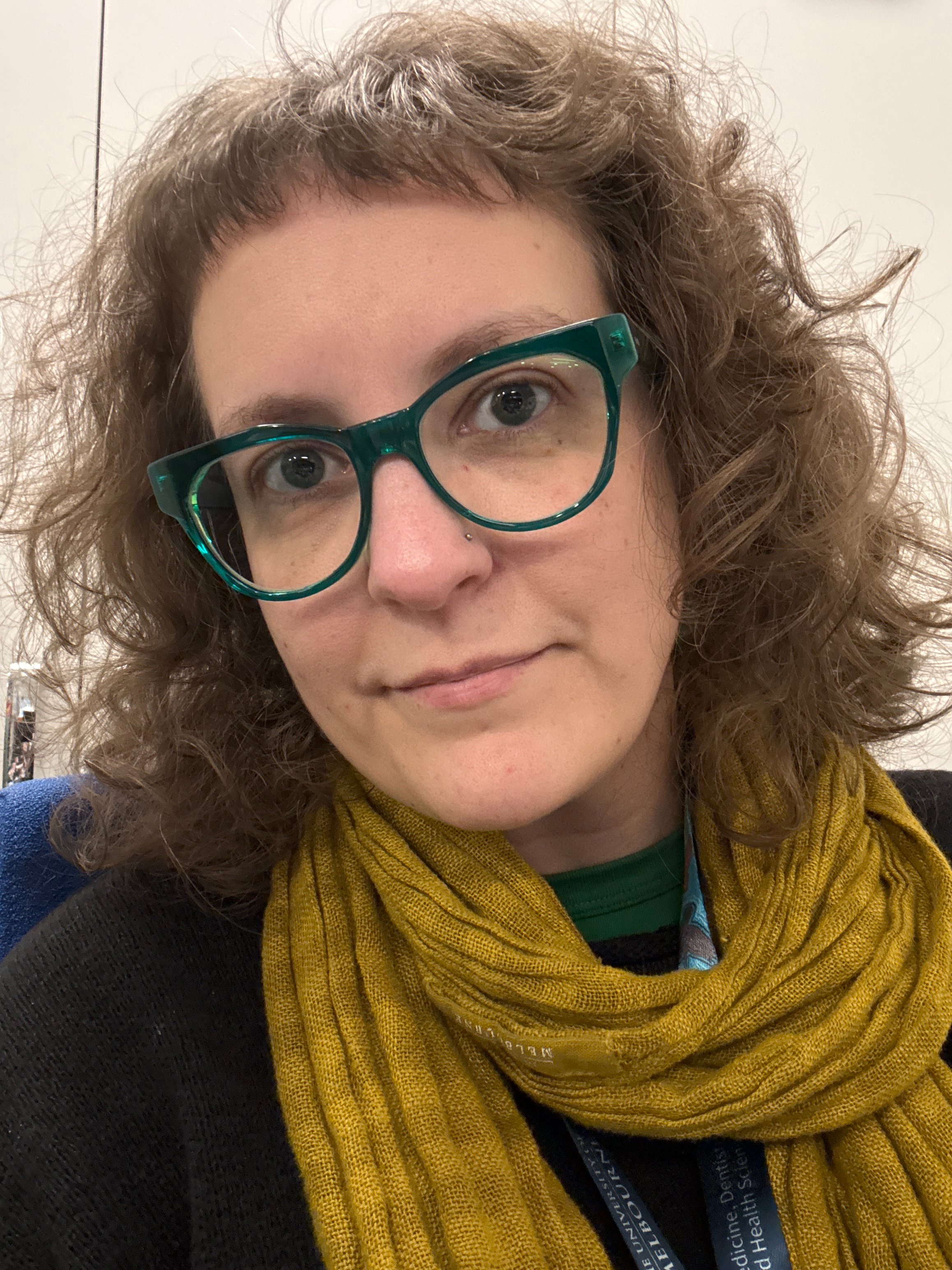user avatar image for Alice Reid