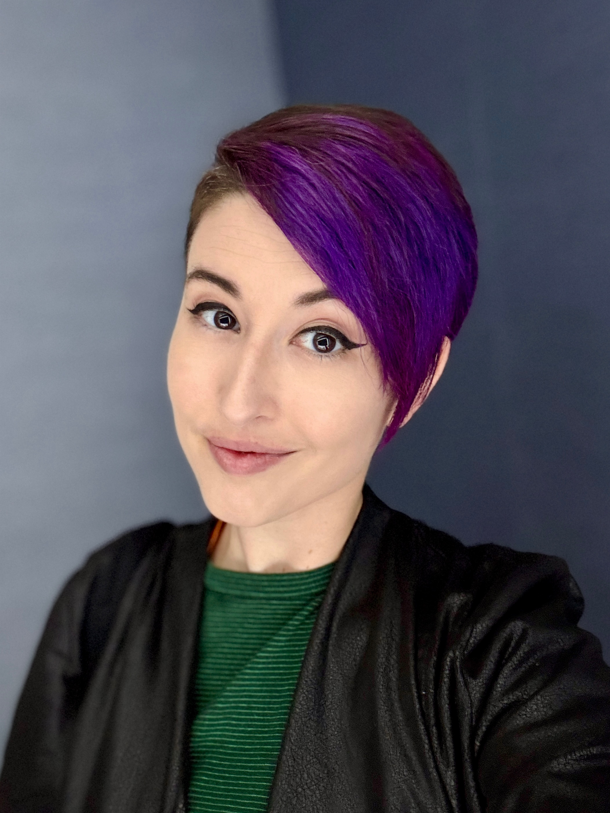 user avatar image for Jill Danaitis