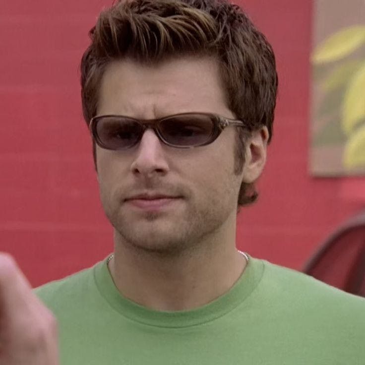 user avatar image for Adelaide Spence