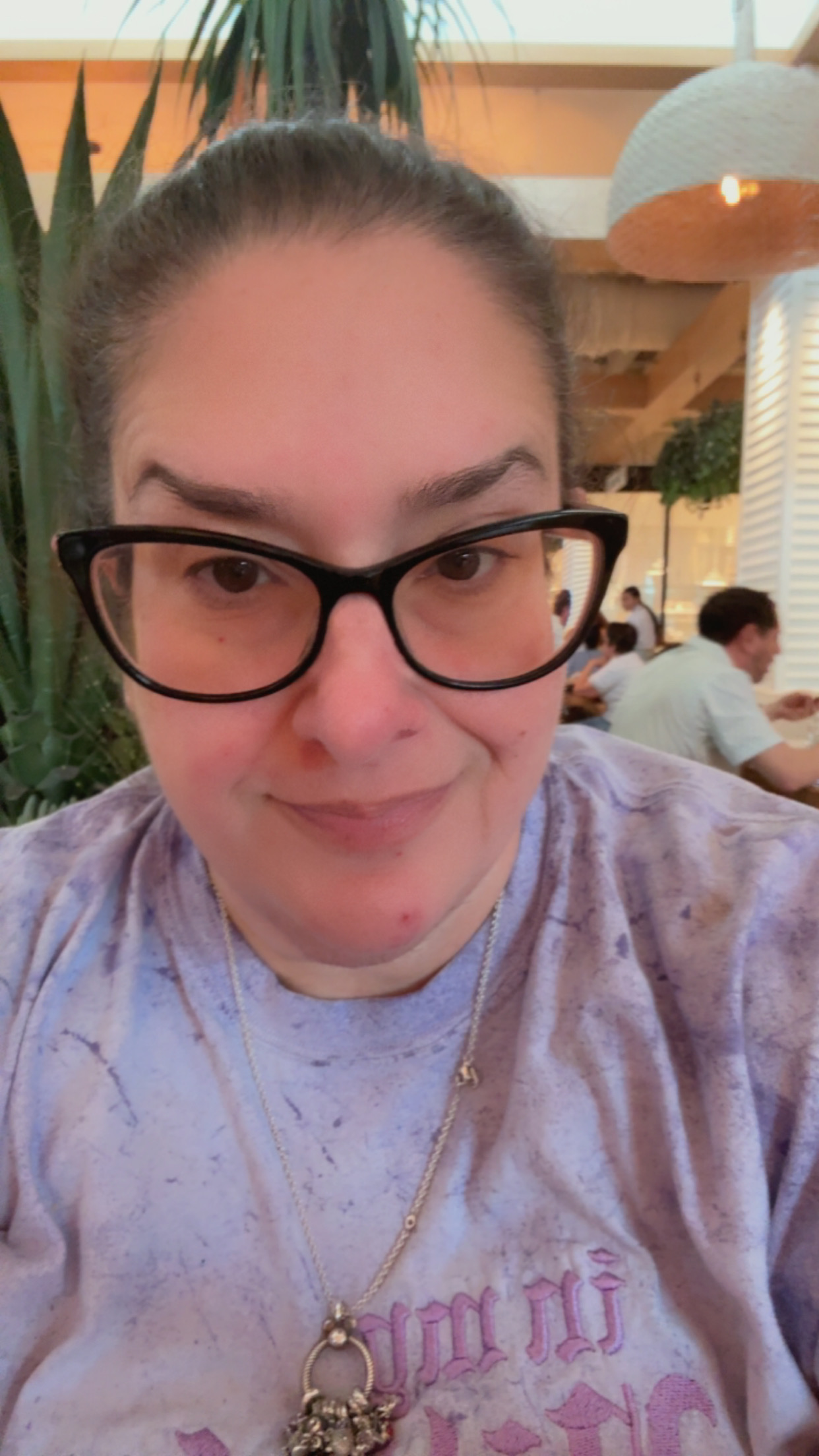 user avatar image for Ilene Glance