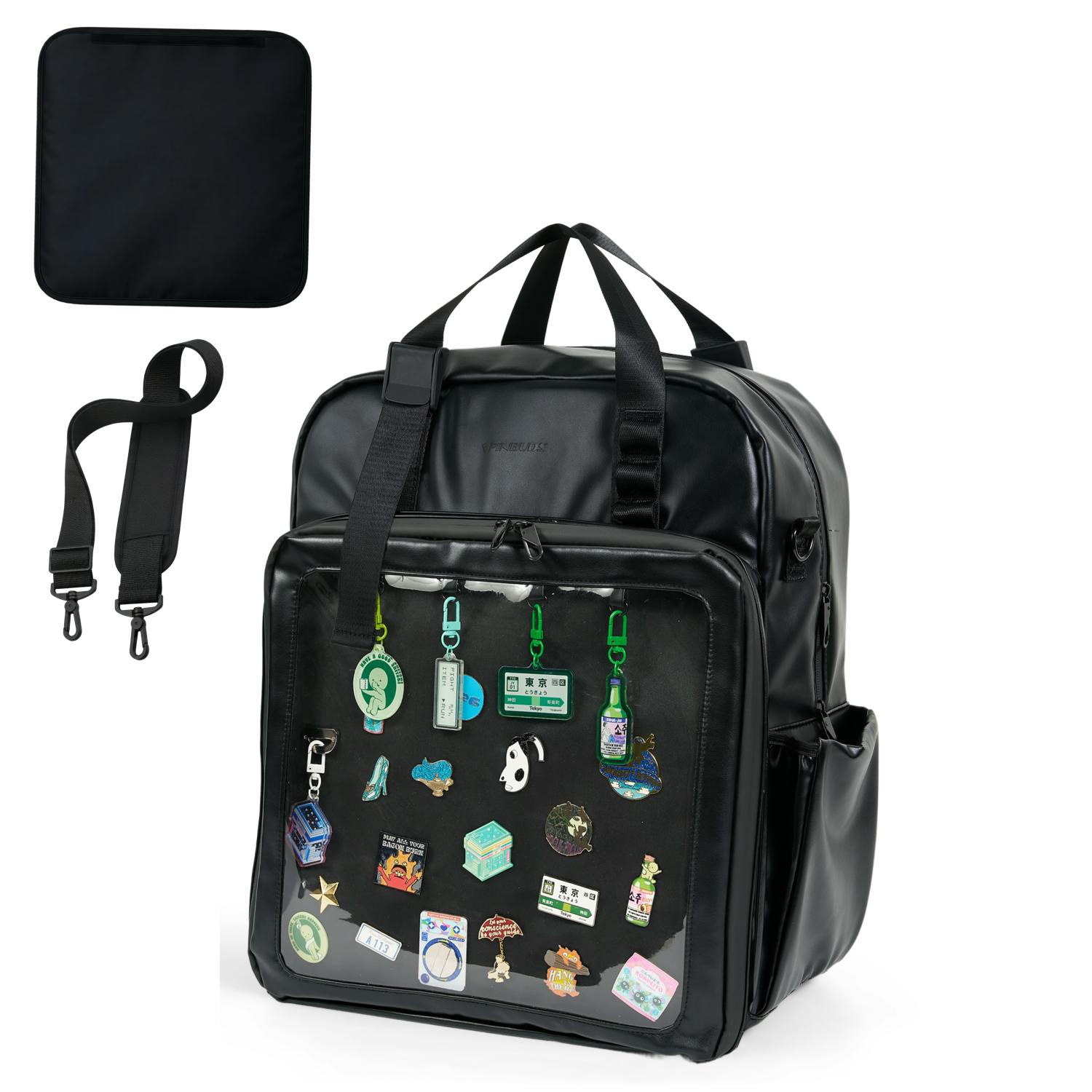 Laptop / Hand Bag