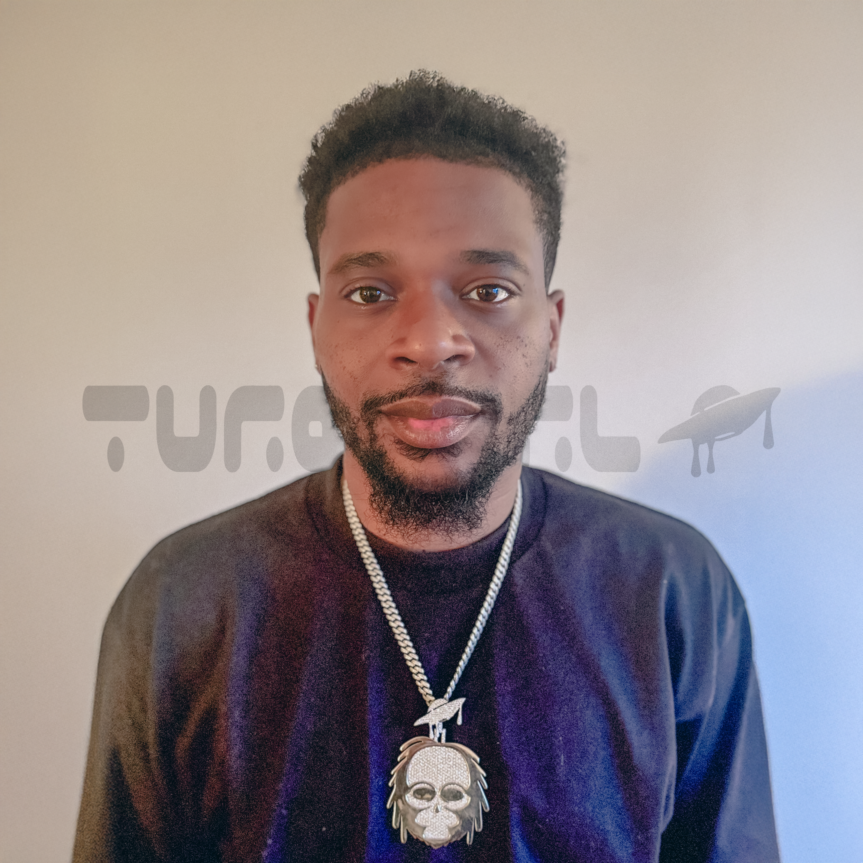 user avatar image for Roshawn Allen