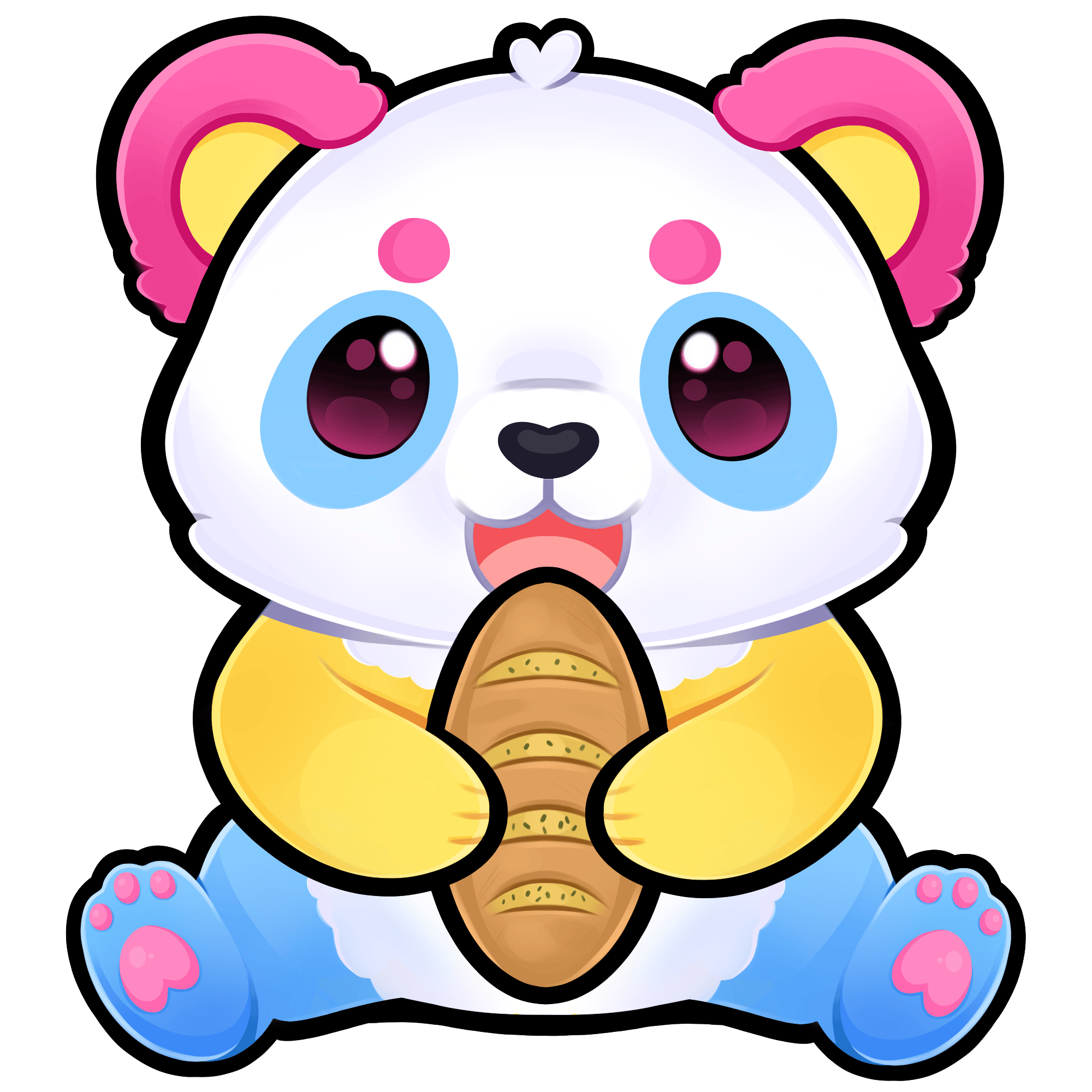 user avatar image for T0byBear
