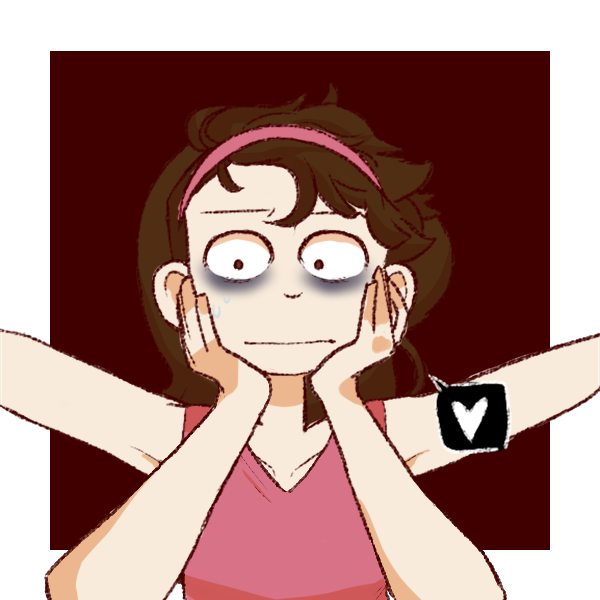 user avatar image for Rosa