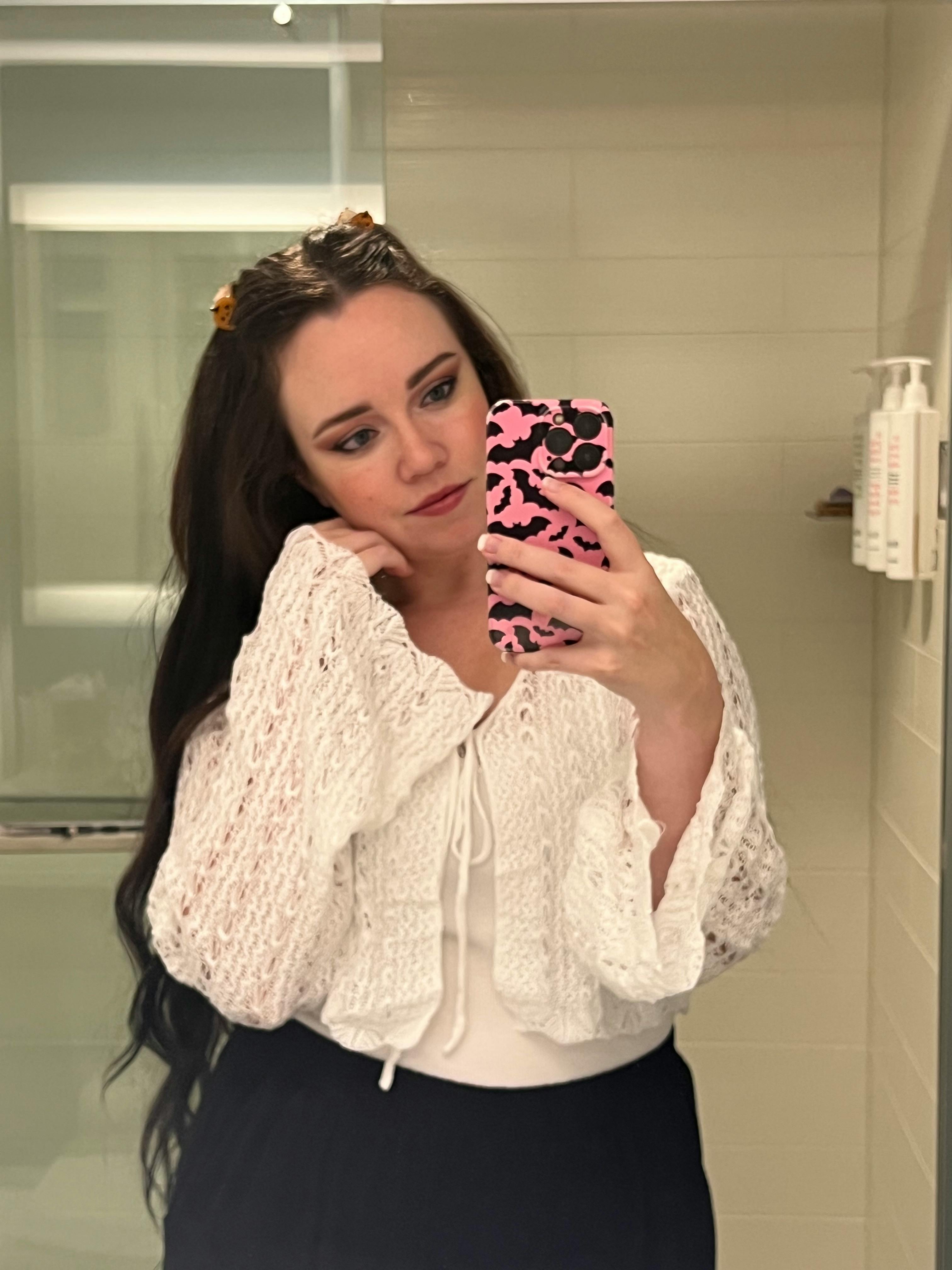 user avatar image for Hannah Smith