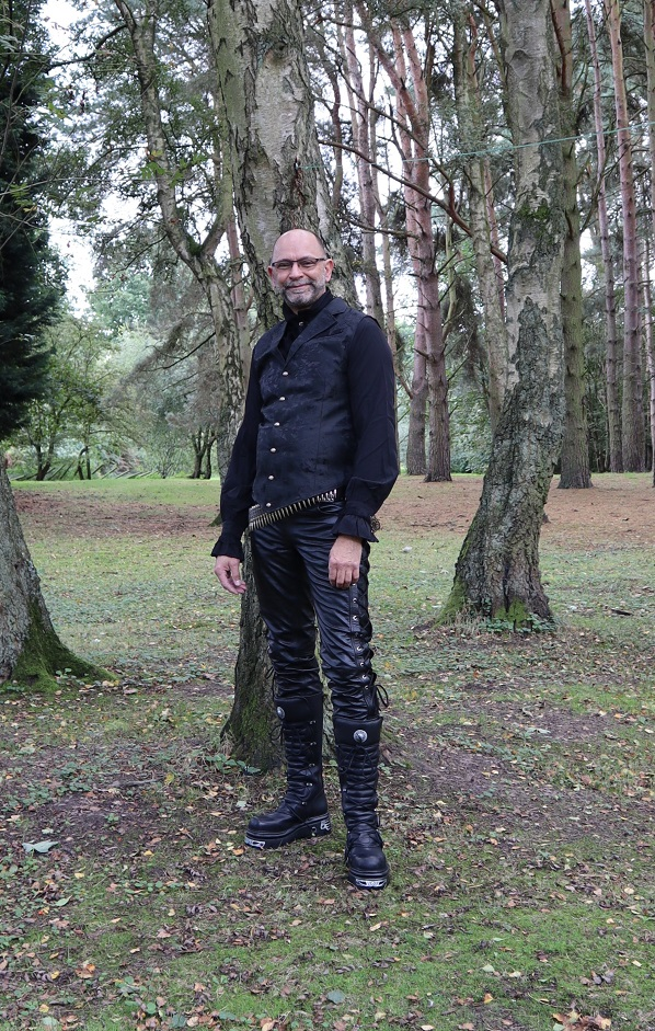 user avatar image for Ian