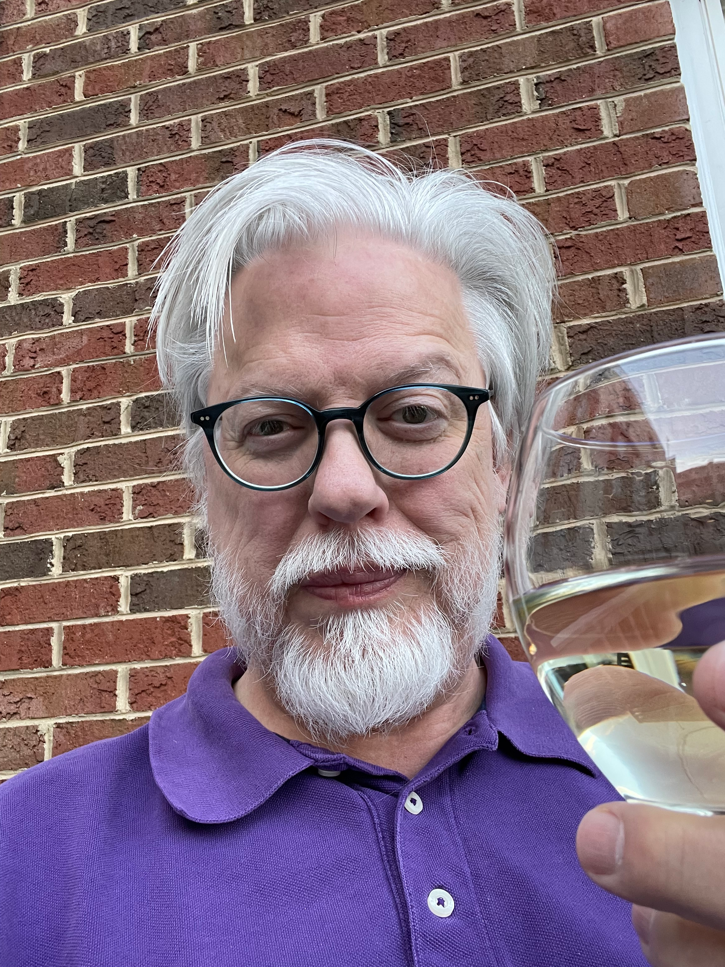 user avatar image for Henry Smiley