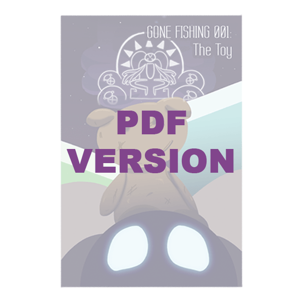 The Toy Mini Comic (PDF)