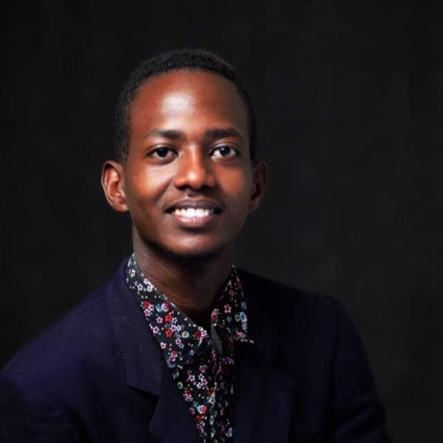 user avatar image for Ndayambaje Gabriel Emmanuel