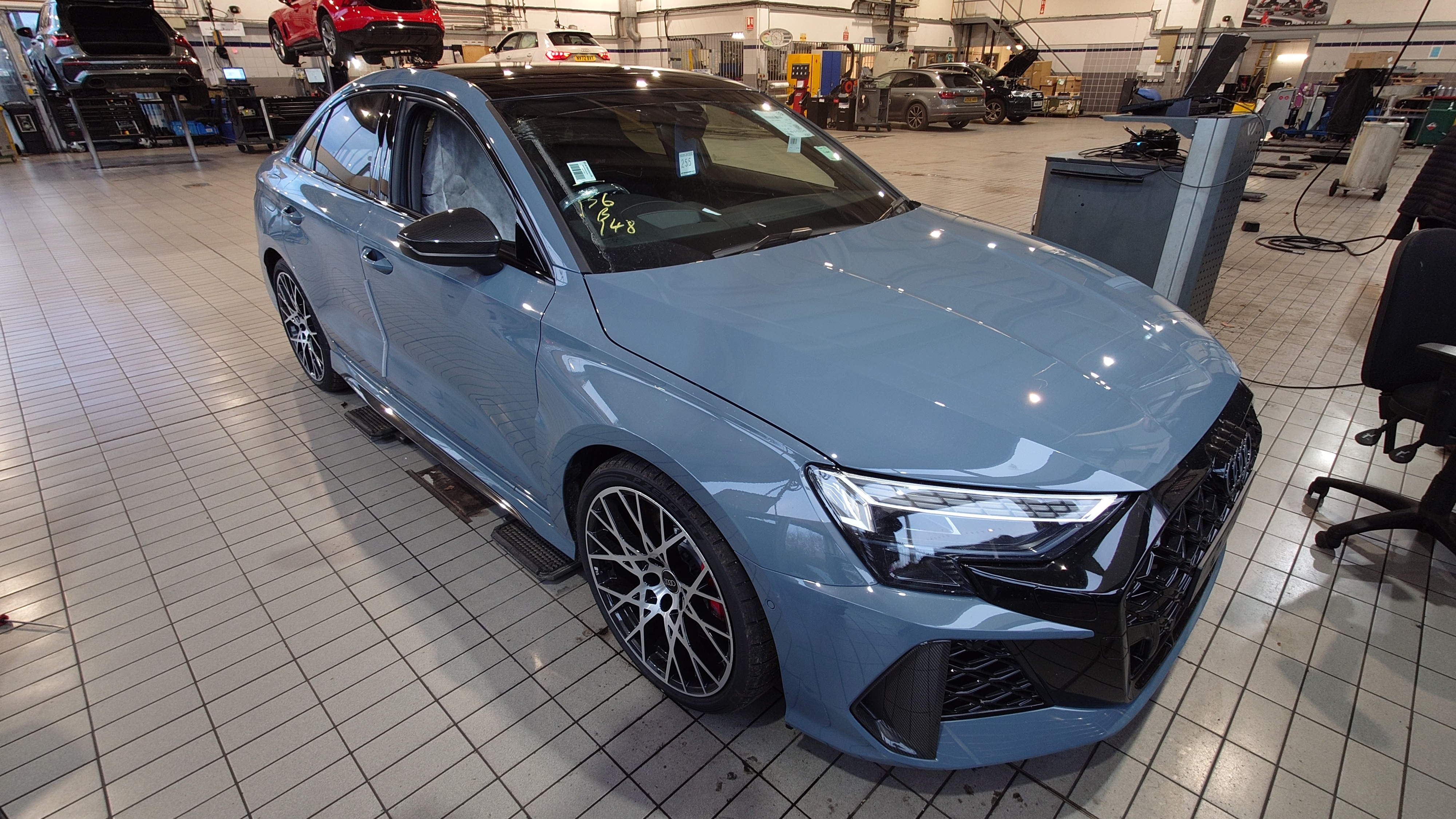 user avatar image for Ian