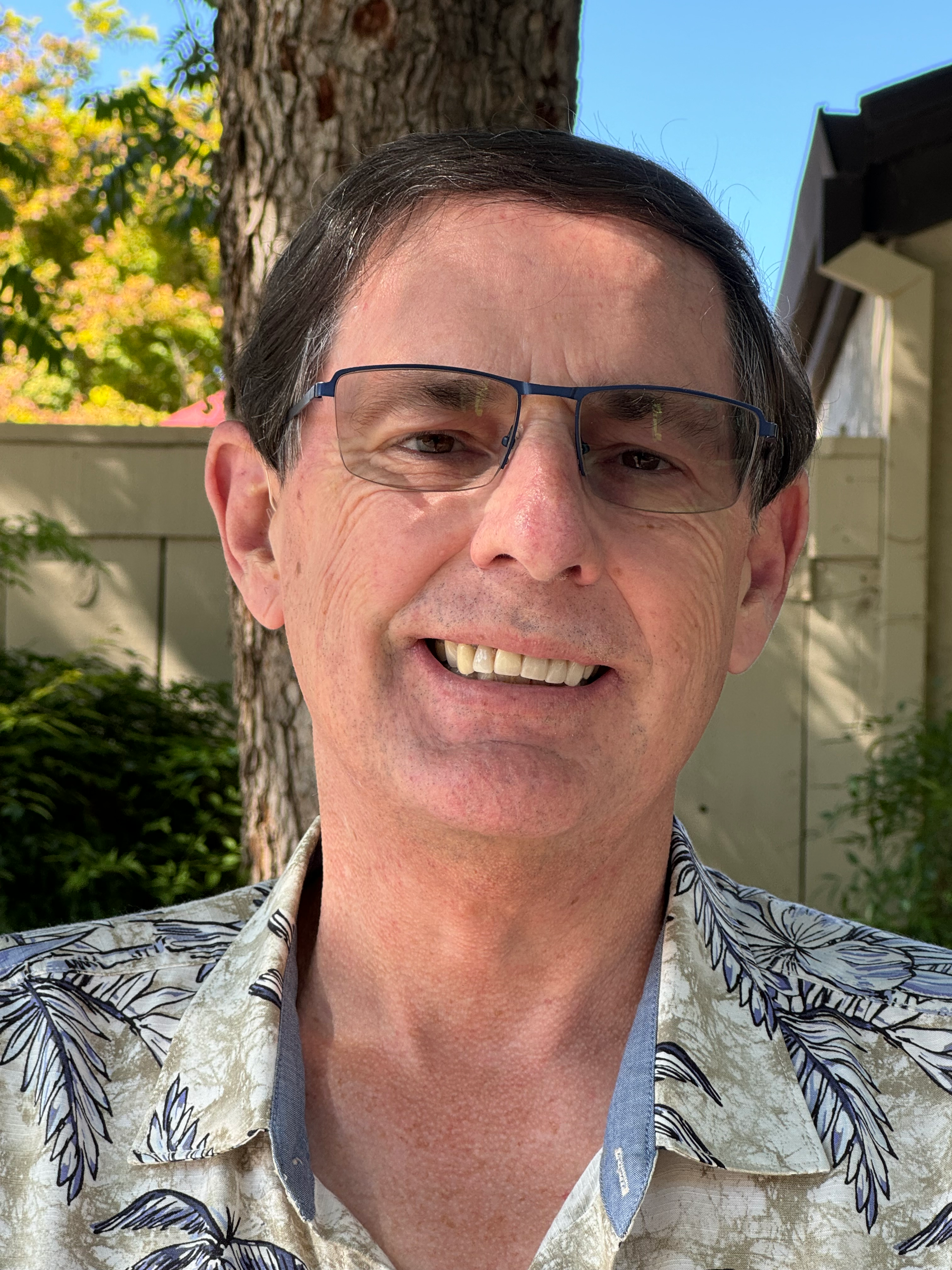 user avatar image for Mark T Adams